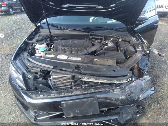 2018 Volkswagen Passat, VIN: 1VWBA7A36JC021150
