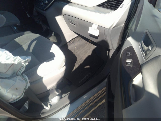 Toyota SIENNA LE 2020 5TDKZ3DC8LS021751 Image 6