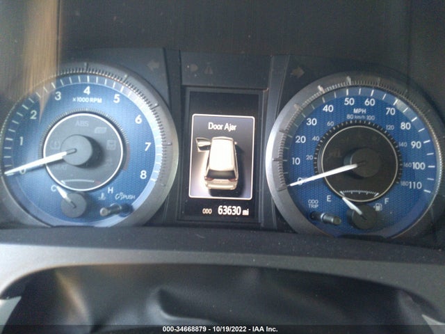 Toyota SIENNA LE 2020 5TDKZ3DC8LS021751 Image 8