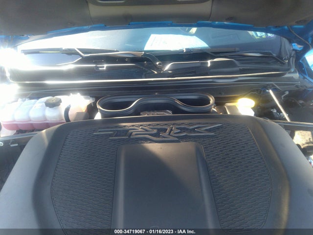 RAM 1500 Trx 2022 1C6SRFU93NN215643 Image 11