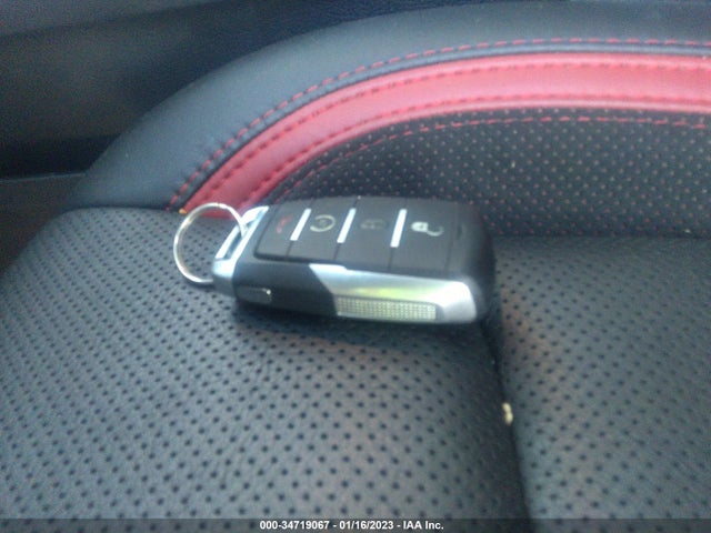 RAM 1500 Trx 2022 1C6SRFU93NN215643 Image 3
