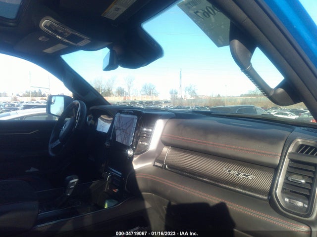 RAM 1500 Trx 2022 1C6SRFU93NN215643 Image 6