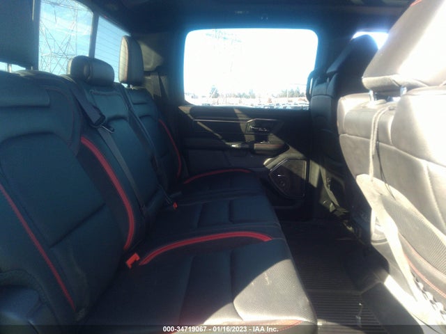 RAM 1500 Trx 2022 1C6SRFU93NN215643 Image 9