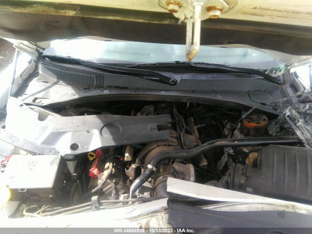 Dodge Charger Police 2012 2C3CDXAT6CH129559 Image 11