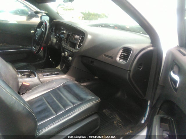 Dodge Charger Police 2012 2C3CDXAT6CH129559 Image 6
