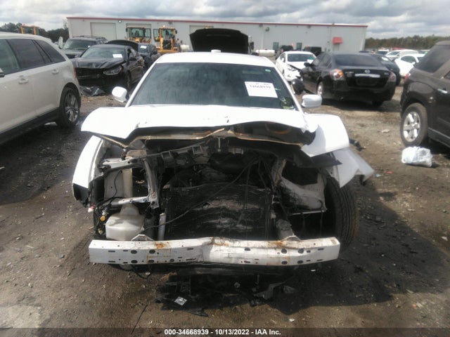 Dodge Charger Police 2012 2C3CDXAT6CH129559 Image 7