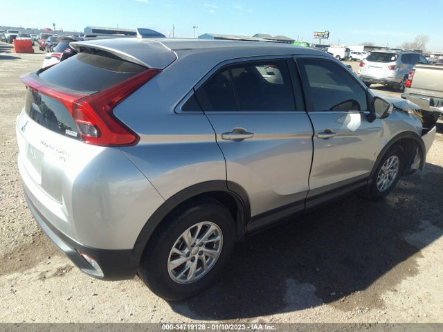 2018 Mitsubishi Eclipse, VIN: JA4AT3AA9JZ067322