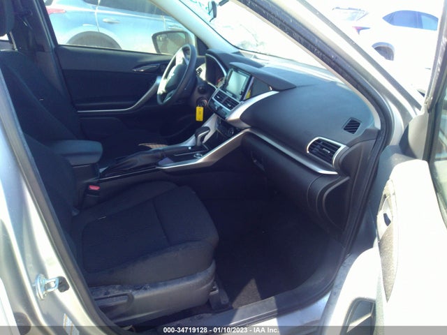 2018 Mitsubishi Eclipse, VIN: JA4AT3AA9JZ067322