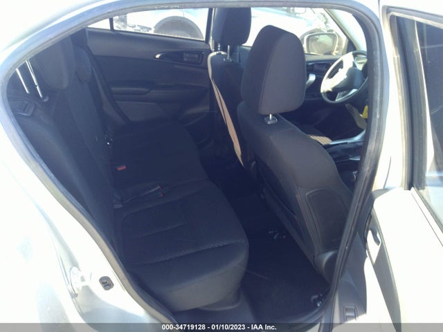 2018 Mitsubishi Eclipse, VIN: JA4AT3AA9JZ067322