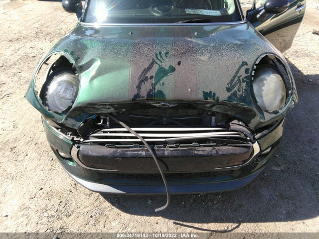 WMWXM5C5XFT937692 Mini COOPER HARDTOP