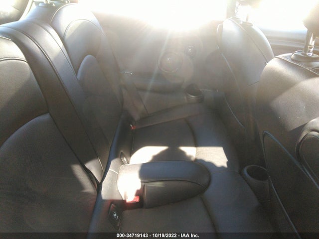 WMWXM5C5XFT937692 Mini COOPER HARDTOP