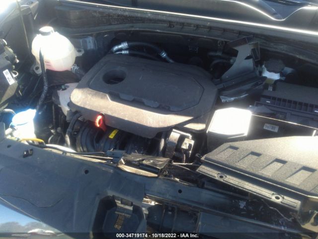 KNDPMCAC5N7023088 KIA Sportage Lx