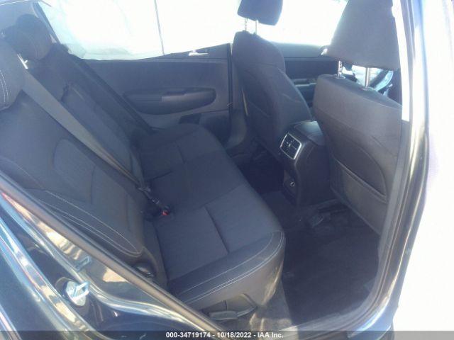 KNDPMCAC5N7023088 KIA Sportage Lx