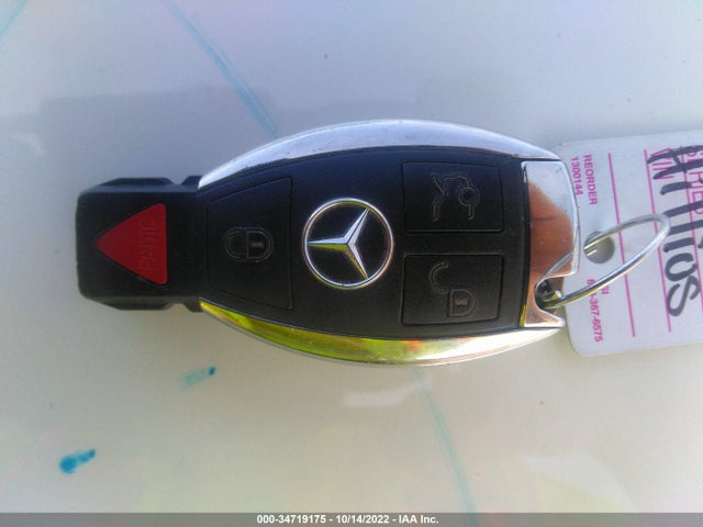2013 MERCEDES-BENZ E-CLASS E 350 LUXURY VIN: WDDHF8JB3DA741961