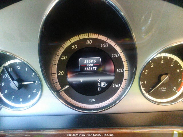 2013 MERCEDES-BENZ E-CLASS E 350 LUXURY VIN: WDDHF8JB3DA741961