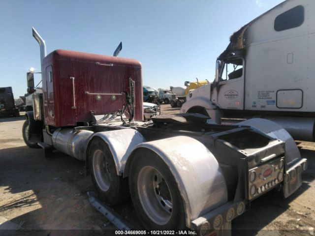 1995 PETERBILT 379 VIN: 0000000D376998GL