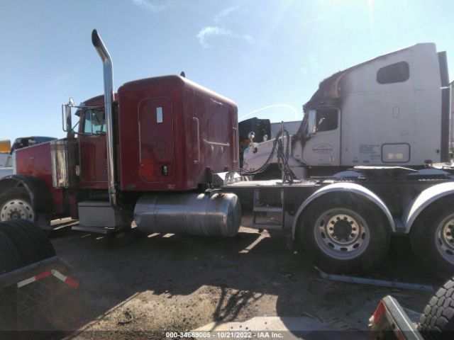 1995 PETERBILT 379 VIN: 0000000D376998GL