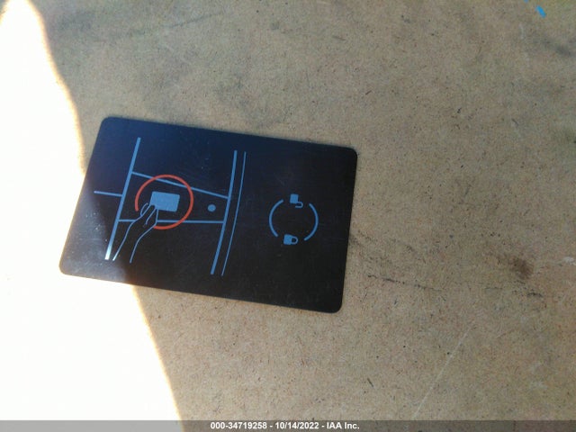 2021 TESLA MODEL 3 STANDARD RANGE PLUS VIN: 5YJ3E1EA0MF921194