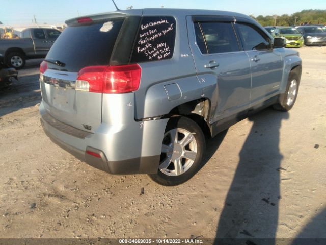 2GKALMEKXE6149841 GMC Terrain Sle