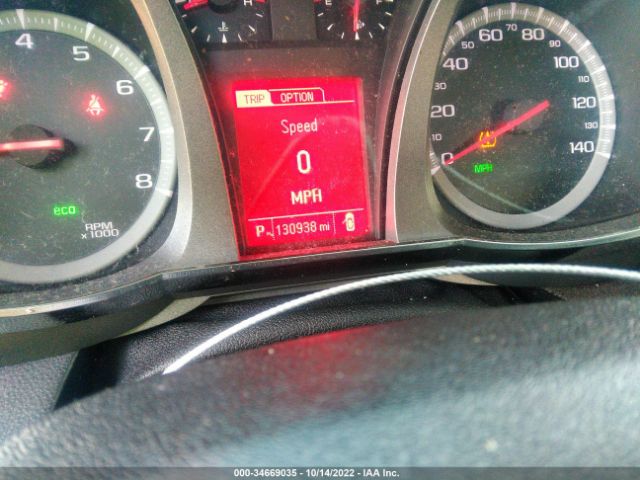 2GKALMEKXE6149841 GMC Terrain Sle