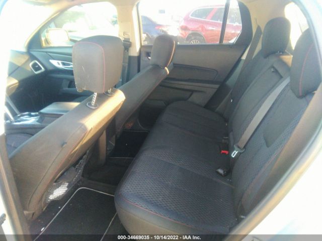 2GKALMEKXE6149841 GMC Terrain Sle