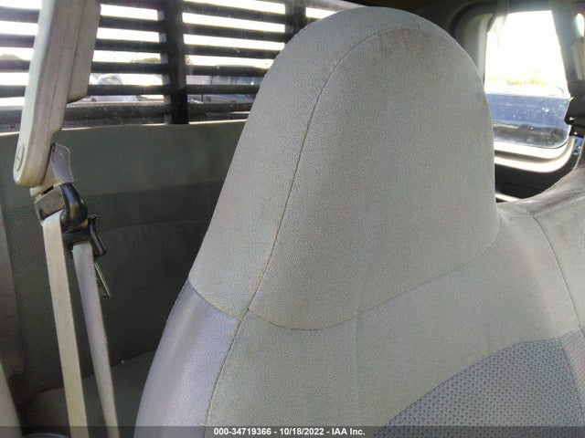 1999 FORD F-150 VIN: 1FTZX1724XKA45330