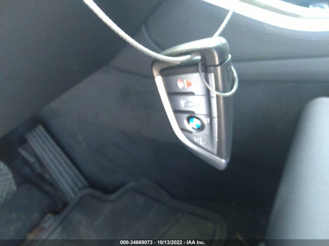 BMW X5 Sdrive40i 2022 аукцион фото