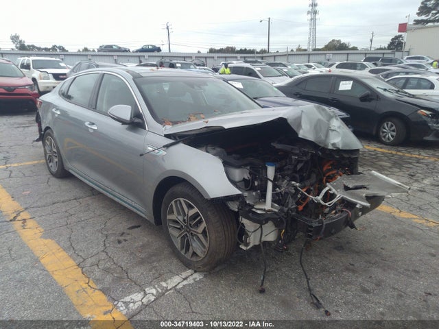 2020 Kia Optima, VIN: KNAGV4LDXL5036479