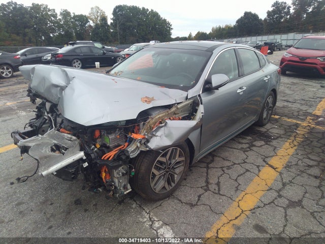 2020 Kia Optima, VIN: KNAGV4LDXL5036479