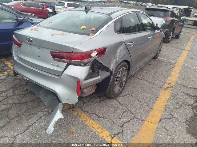 2020 Kia Optima, VIN: KNAGV4LDXL5036479