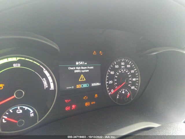2020 Kia Optima, VIN: KNAGV4LDXL5036479
