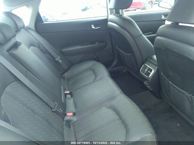 2020 Kia Optima, VIN: KNAGV4LDXL5036479