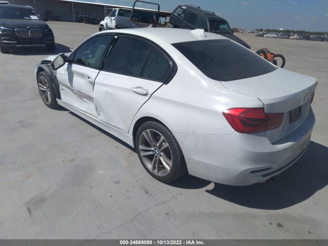 WBA8E9G54GNT87639 BMW 3 Series 328i