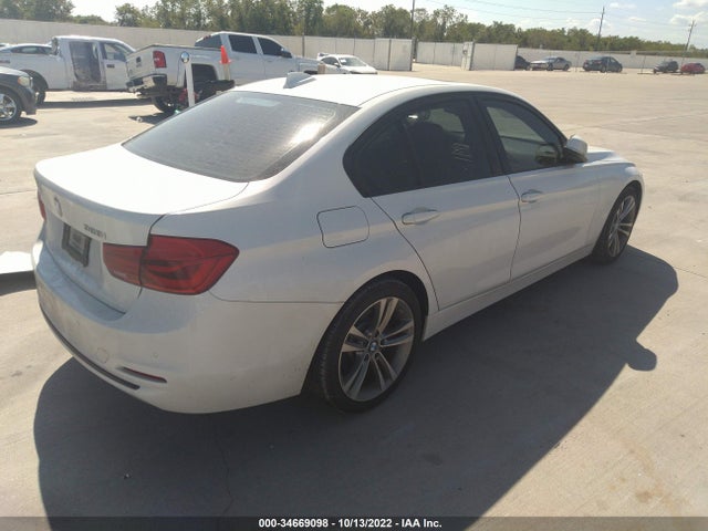 WBA8E9G54GNT87639 BMW 3 Series 328i