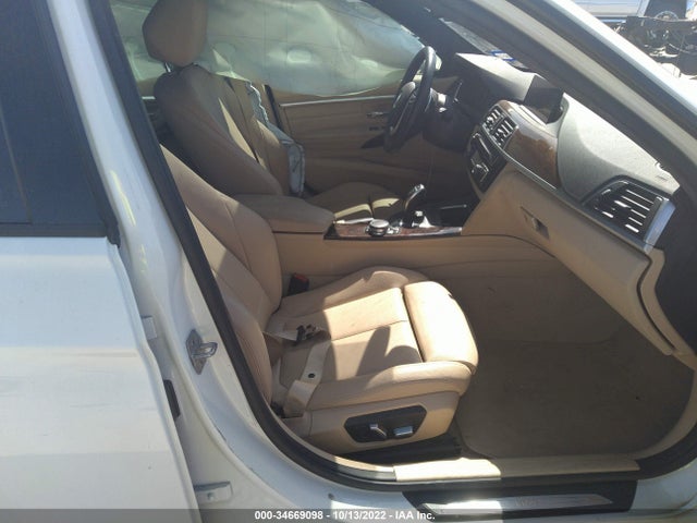 WBA8E9G54GNT87639 BMW 3 Series 328i