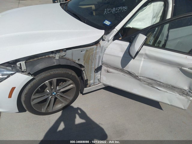 WBA8E9G54GNT87639 BMW 3 Series 328i