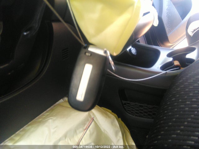 Dodge JOURNEY SE 2018 3C4PDCAB9JT506029 Image 11
