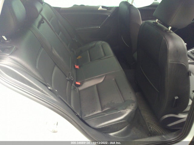2019 Volkswagen Golf, VIN: 3VWW57AU1KM010720