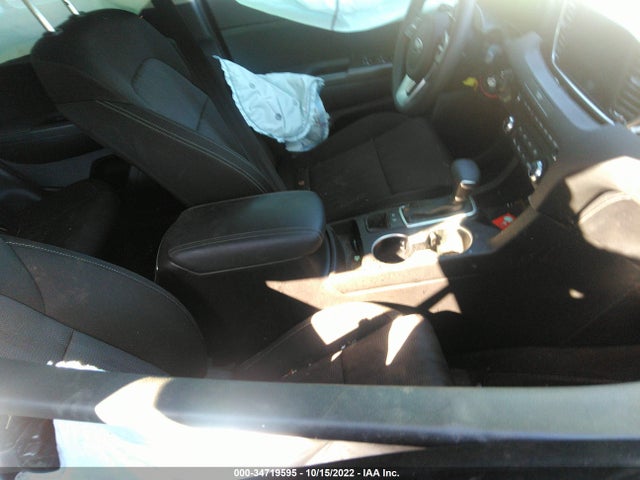 2021 Kia Sportage, VIN: KNDPM3AC7M7920167
