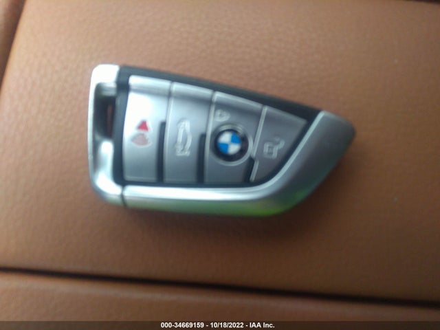 2020 BMW 7 Series, VIN: WBA7T2C00LCD74981
