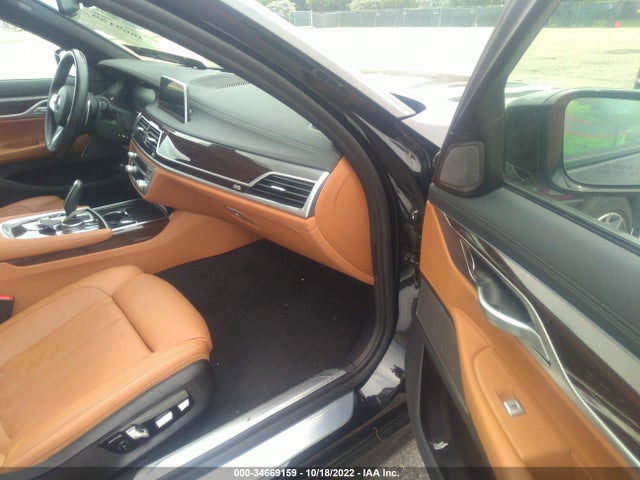 2020 BMW 7 Series, VIN: WBA7T2C00LCD74981