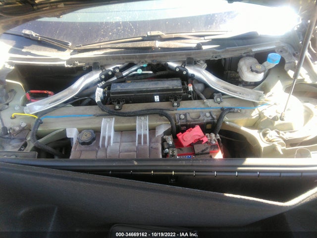 Tesla Model S 75d/100d/p100d 2018 5YJSA1E21JF277118 Image 12