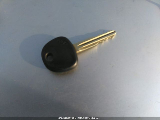 KNAFK4A62E5141531 KIA FORTE LX