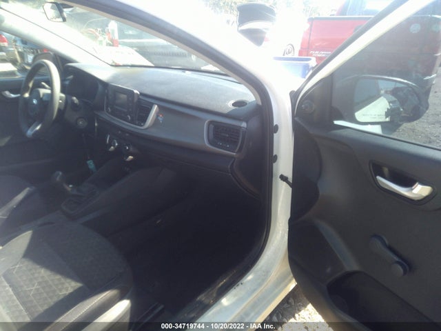 2018 Kia Rio, VIN: 3KPA24AB4JE078747
