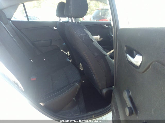 2018 Kia Rio, VIN: 3KPA24AB4JE078747