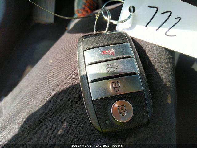 5XXGU4L18KG373884 KIA OPTIMA EX