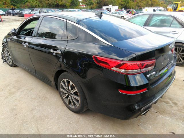 5XXGU4L18KG373884 KIA OPTIMA EX