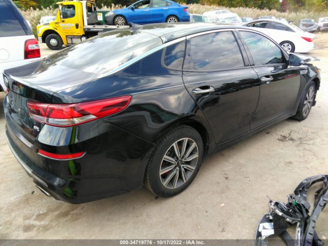5XXGU4L18KG373884 KIA OPTIMA EX