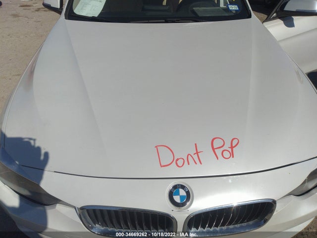 BMW 3 Series 328i 2013 WBA3A5C53DF600560 Image 15