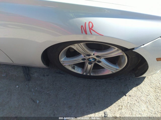 BMW 3 Series 328i 2013 WBA3A5C53DF600560 Image 6